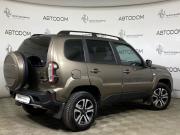 Lada (ВАЗ) Niva I Рестайлинг (Travel) Москва  - изображение 23