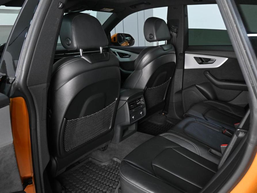 Audi Q8 I (4M) Ростов-на-Дону  - изображение 11