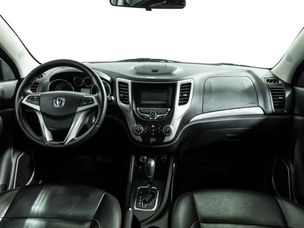 Changan CS35 с пробегом 2014 года, цена 599 585 рублей, 135537 км, внедорожник, Автокод Объявления