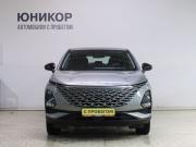 Omoda C5 I Дзержинск  - изображение 29