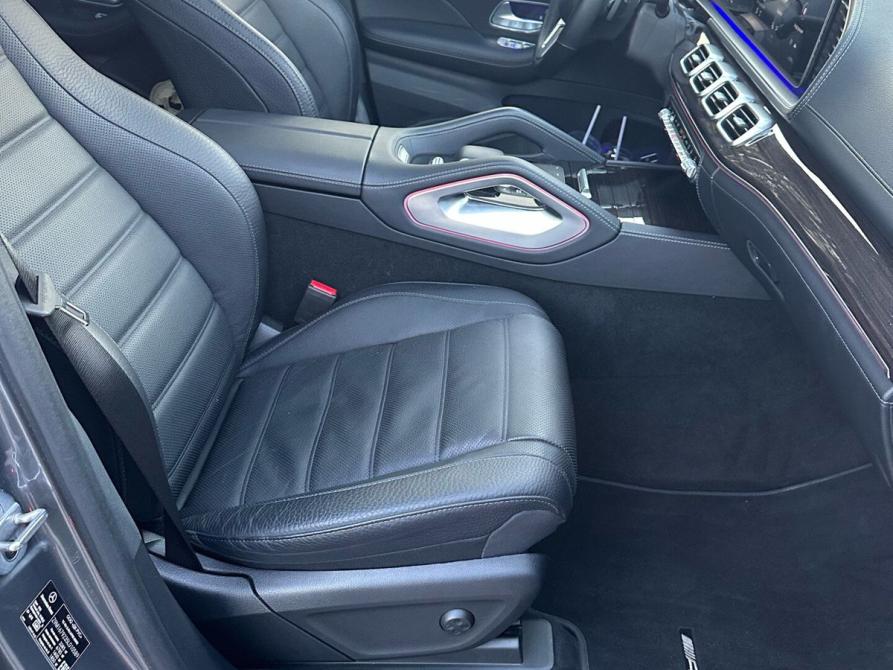 Mercedes-Benz GLS II (X167) Москва  - изображение 30