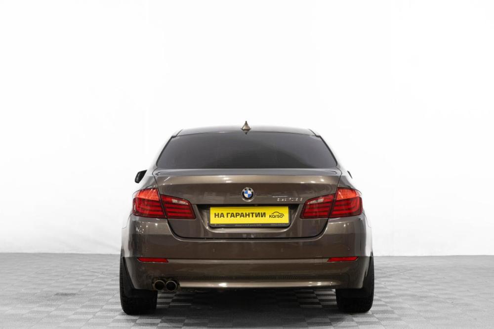 BMW 5 серии VI (F10/F11/F07) Барнаул  - изображение 6