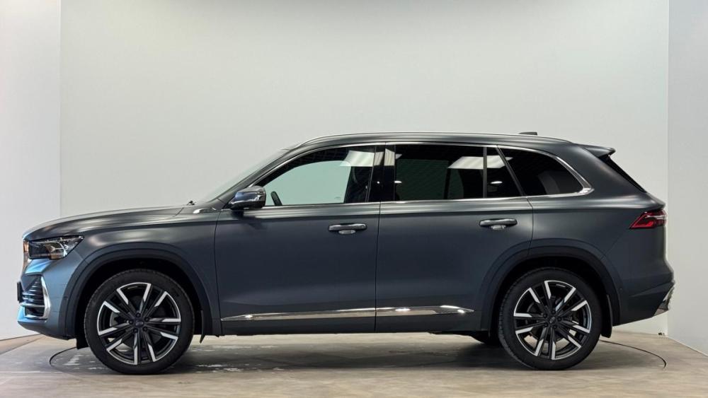 Geely Monjaro I Липецк  - изображение 2