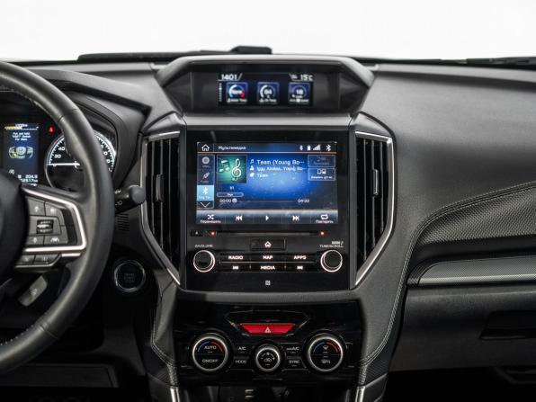 Subaru Forester V с пробегом 2019 года, цена 2 700 000 рублей, 202517 км, внедорожник, Автокод Объявления