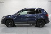 Volkswagen Tiguan I Рестайлинг Кемерово  - изображение 25