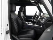Mercedes-Benz G-Класс AMG II (W463) Москва  - изображение 40