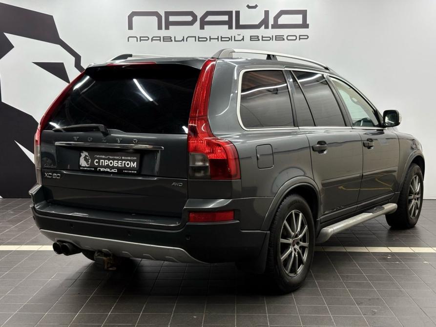 Volvo XC90 I Ростов-на-Дону  - изображение 4