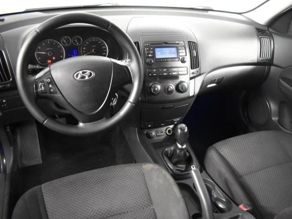 Hyundai i30 I Рестайлинг с пробегом 2010 года, цена 655 900 рублей, 168051 км, хэтчбек, Автокод Объявления