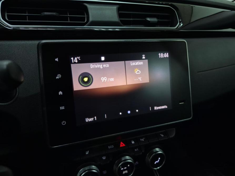 Renault Arkana I Альметьевск  - изображение 21