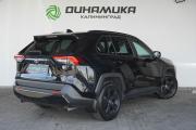 Toyota RAV4 V (XA50) Калининград  - изображение 23