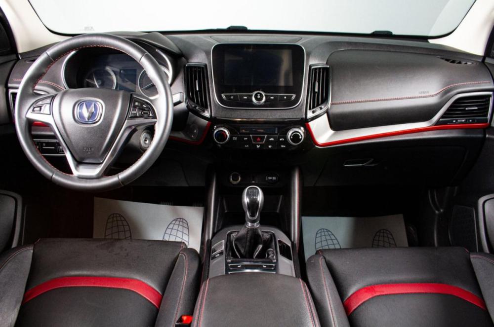 Changan CS55 Сургут  - изображение 13