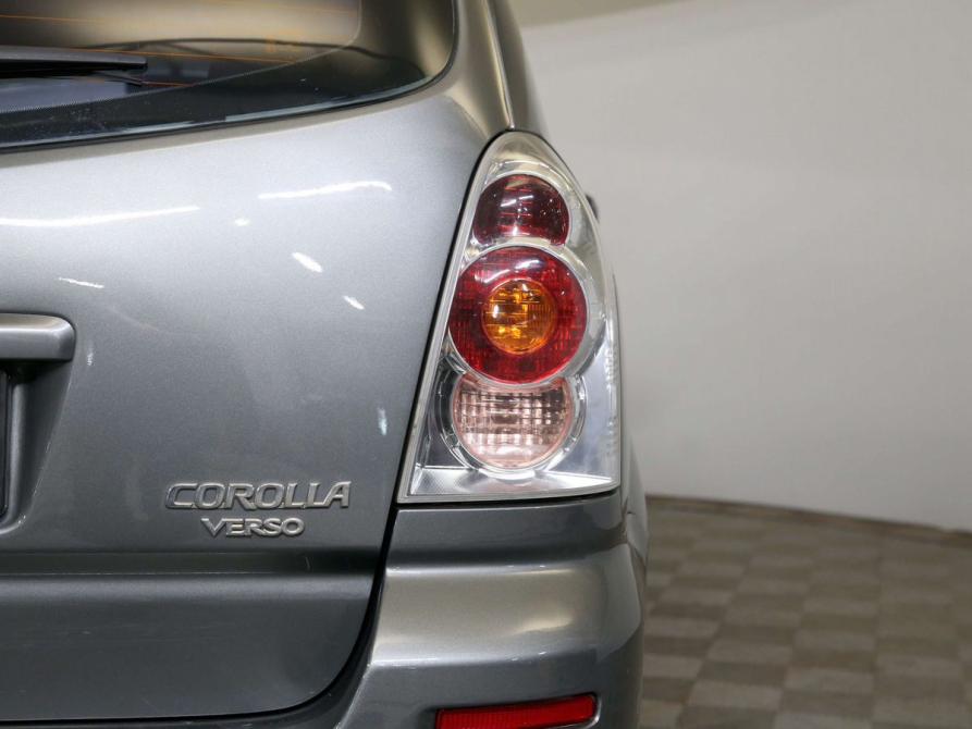 Toyota Corolla Verso I Рестайлинг Санкт-Петербург  - изображение 11