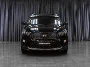 Kia Sorento III Prime Рестайлинг Тюмень  - изображение 22