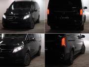 Mercedes-Benz V-Класс III (W447) Москва  - изображение 48
