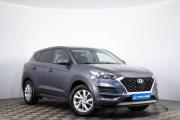 Hyundai Tucson III Рестайлинг Пермь  - изображение 25