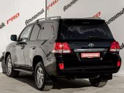 Toyota Land Cruiser 200 Series Екатеринбург  - изображение 40