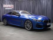 BMW 8 серии II (G14/G15/G16) Москва  - изображение 37