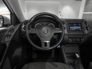 Volkswagen Tiguan I Рестайлинг Москва  - изображение 34