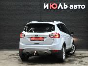 Ford Kuga I Екатеринбург  - изображение 22