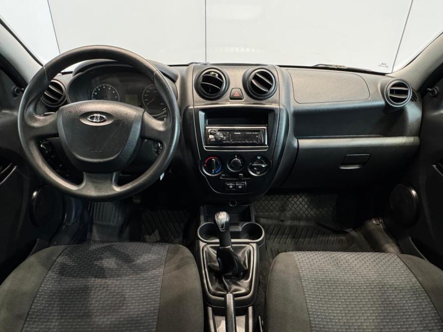 Lada (ВАЗ) Granta I Волжский  - изображение 17