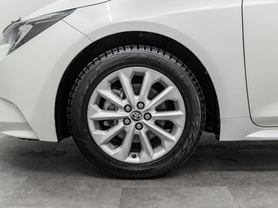 Toyota Corolla XII (E210) Красноярск  - изображение 19