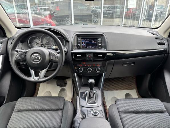 Mazda CX-5 I с пробегом 2014 года, цена 1 749 000 рублей, 183367 км, внедорожник, Автокод Объявления