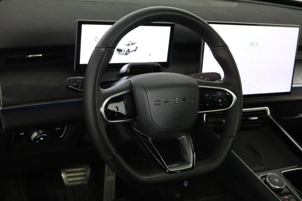 Chery Tiggo 9 I Санкт-Петербург  - изображение 9