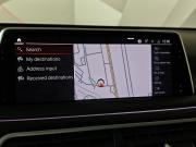 BMW 7 серии VI (G11/G12) Рестайлинг Москва  - изображение 38