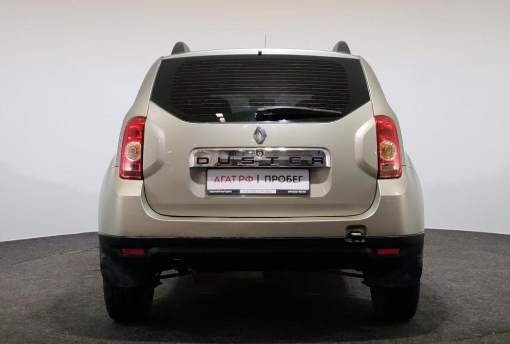 Renault Duster I Ярославль  - изображение 6