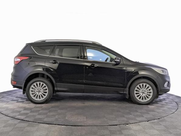Ford Kuga II Рестайлинг с пробегом 2019 года, цена 1 715 000 рублей, 162754 км, внедорожник, Автокод Объявления