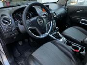 Opel Antara I Рестайлинг Волгоград  - изображение 32