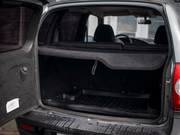 Chevrolet Niva I Рестайлинг с пробегом 2013 года, цена 510 000 рублей, 96850 км, внедорожник, Автокод Объявления
