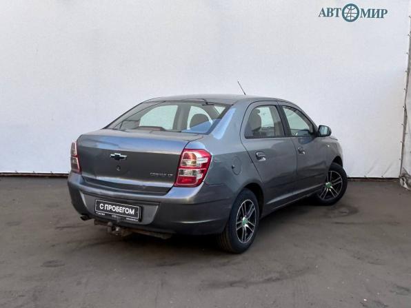 Chevrolet Cobalt II с пробегом 2013 года, цена 614 111 рублей, 272567 км, седан, Автокод Объявления