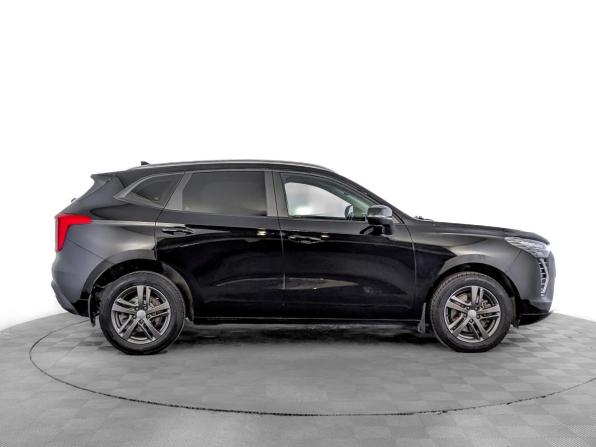 Haval Jolion I с пробегом 2023 года, цена 1 620 000 рублей, 98530 км, внедорожник, Автокод Объявления