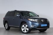 Toyota Highlander II (XU40) Рестайлинг Новосибирск  - изображение 20