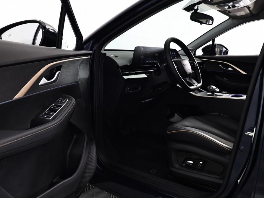 Omoda C5 I Калининград  - изображение 9