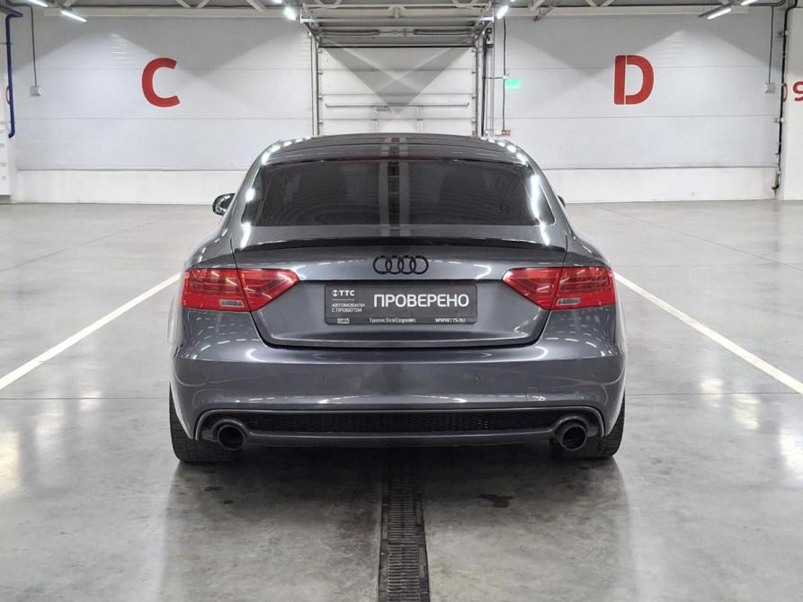 Audi A5 I (8T) Рестайлинг Казань  - изображение 7