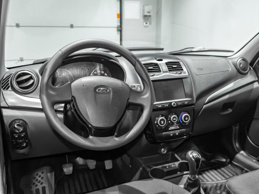 Lada (ВАЗ) Granta I Рестайлинг Екатеринбург  - изображение 12