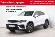 Geely Tugella I Рестайлинг Иркутск  - изображение 20