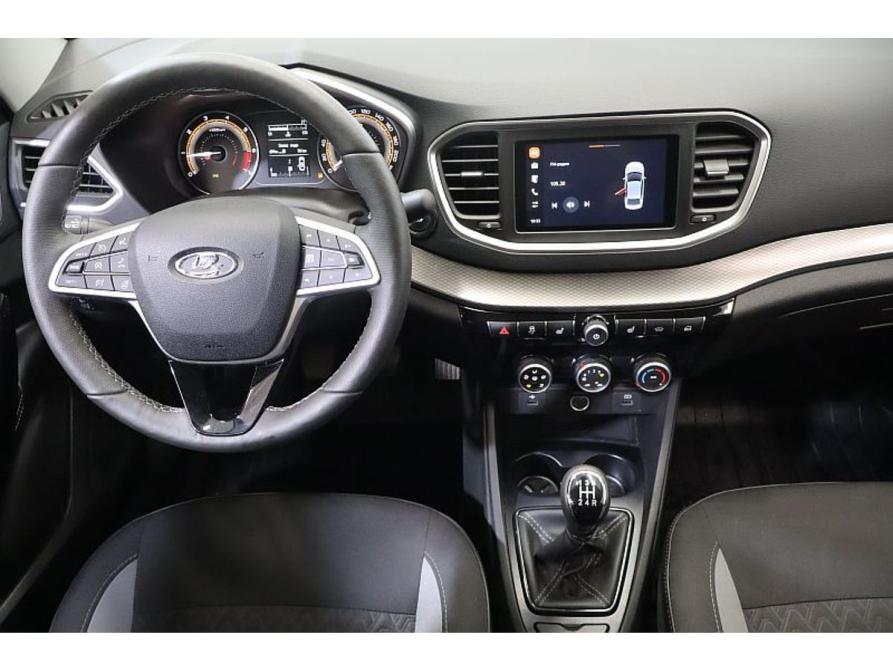 Lada (ВАЗ) Vesta I Рестайлинг (NG) Коломна  - изображение 9