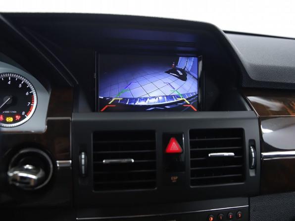 Mercedes-Benz GLK-Класс I (X204) с пробегом 2010 года, цена 1 190 000 рублей, 188811 км, внедорожник, Автокод Объявления