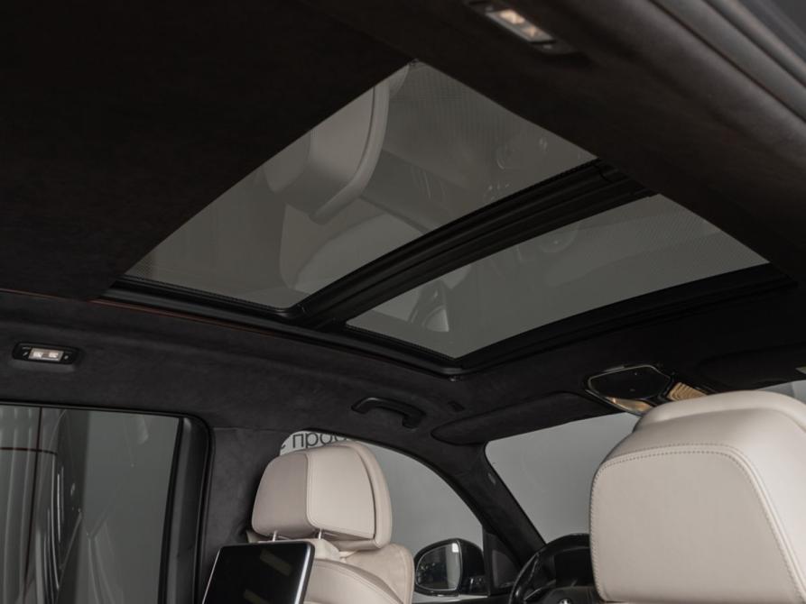 BMW X7 I (G07) Казань  - изображение 9