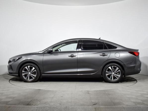 Changan Eado Plus с пробегом 2023 года, цена 1 630 000 рублей, 29240 км, седан, Автокод Объявления