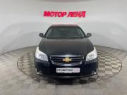 Chevrolet Epica V250 Рестайлинг Воронеж  - изображение 24