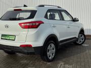 Hyundai Creta I Рестайлинг Ростов-на-Дону  - изображение 30