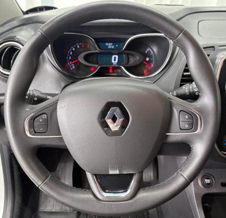 Renault Kaptur I с пробегом 2019 года, цена 1 549 000 рублей, 55300 км, внедорожник, Автокод Объявления