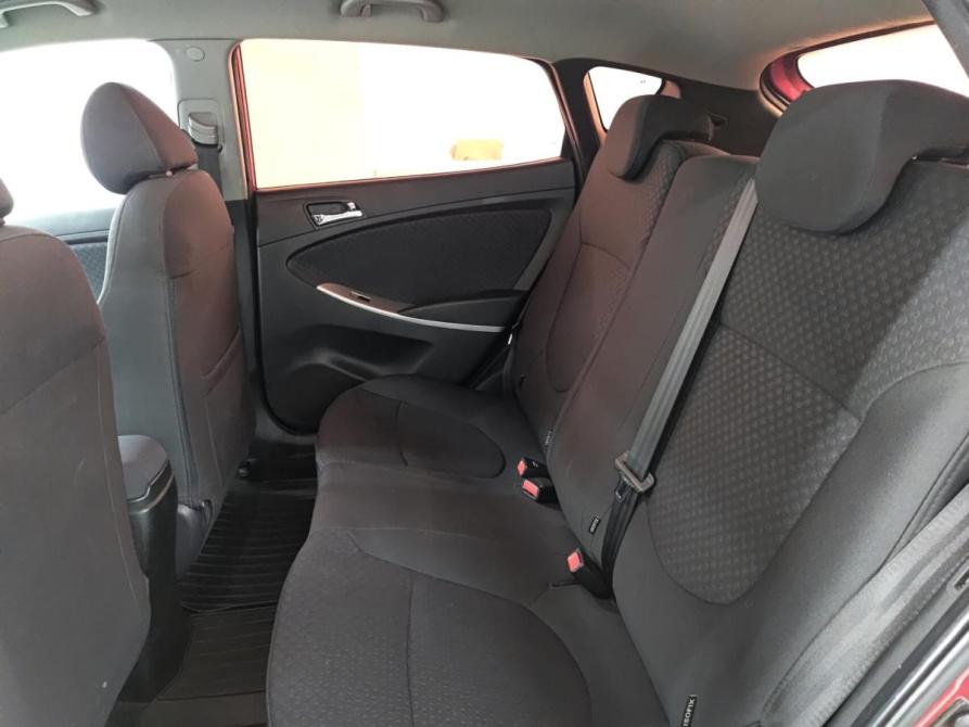Hyundai Solaris I Казань  - изображение 15