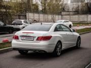 Mercedes-Benz E-Класс IV (W212 S212 C207) Рестайлинг Санкт-Петербург  - изображение 37