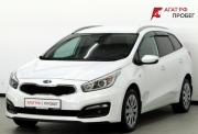 Kia Ceed III Екатеринбург  - изображение 25