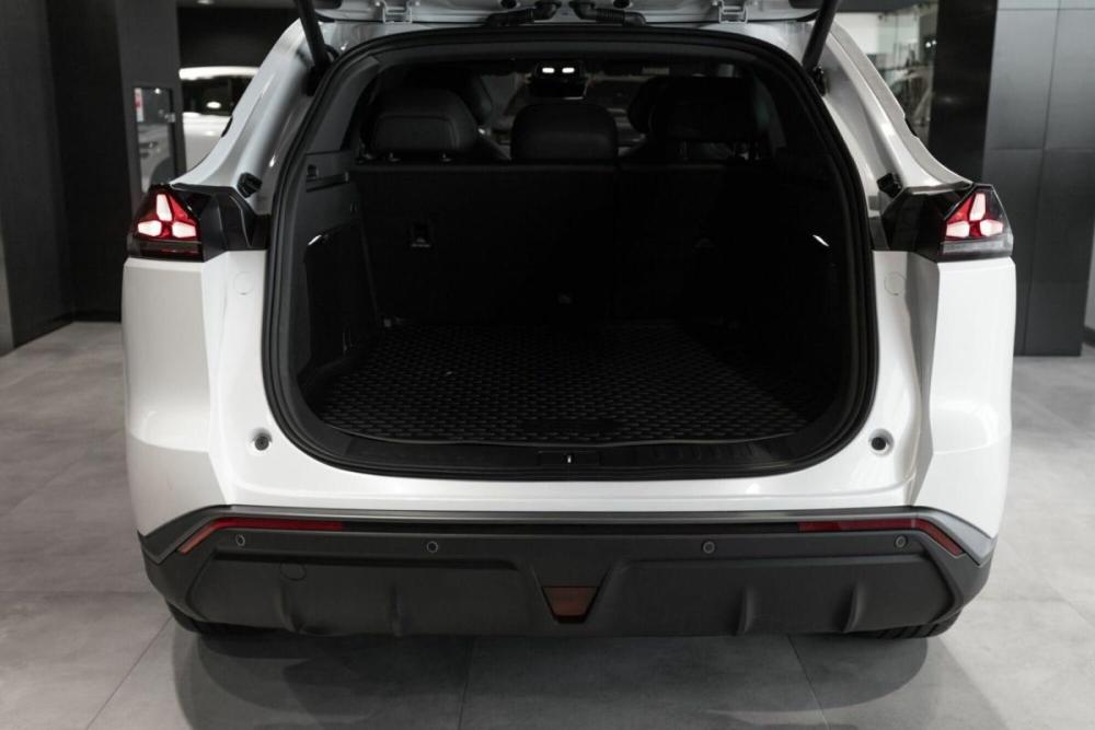 Changan Deepal S07 I Москва  - изображение 13